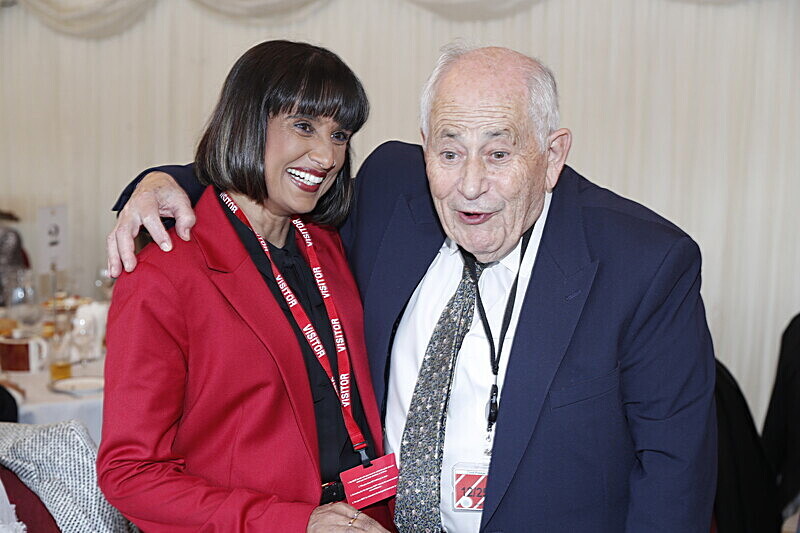 _09I0542 - WAGS @ The House of Lords 2024