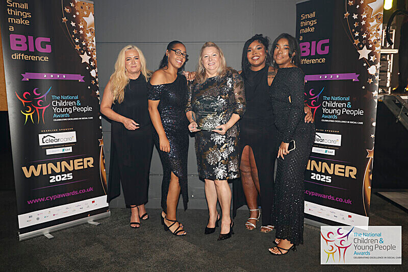 _09I2599 copy - The CYP Awards 2025