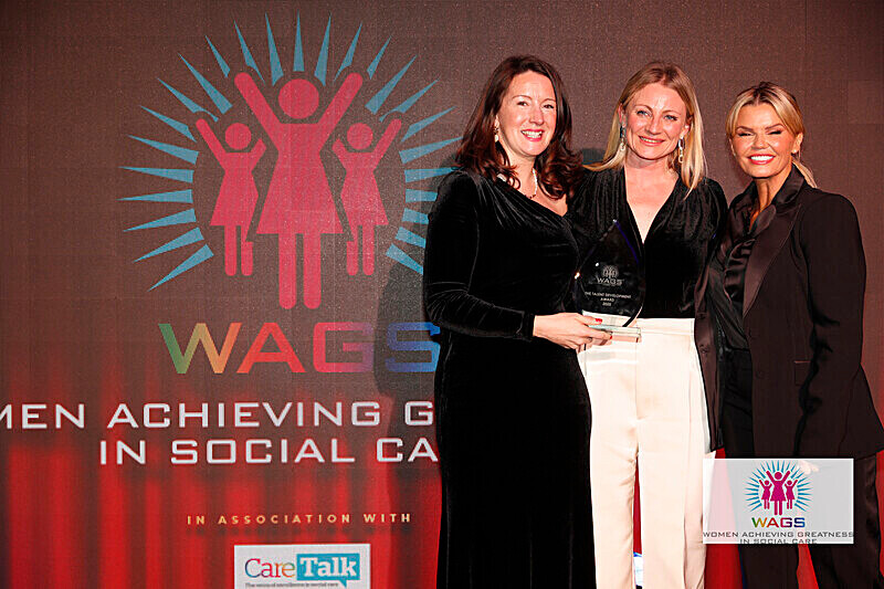 _09I3181 copy - The WAGS Awards 2025