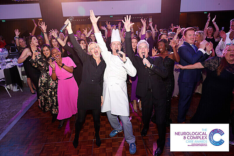 _09I9705 copy - The Neurological And Complex Care Awards 2025