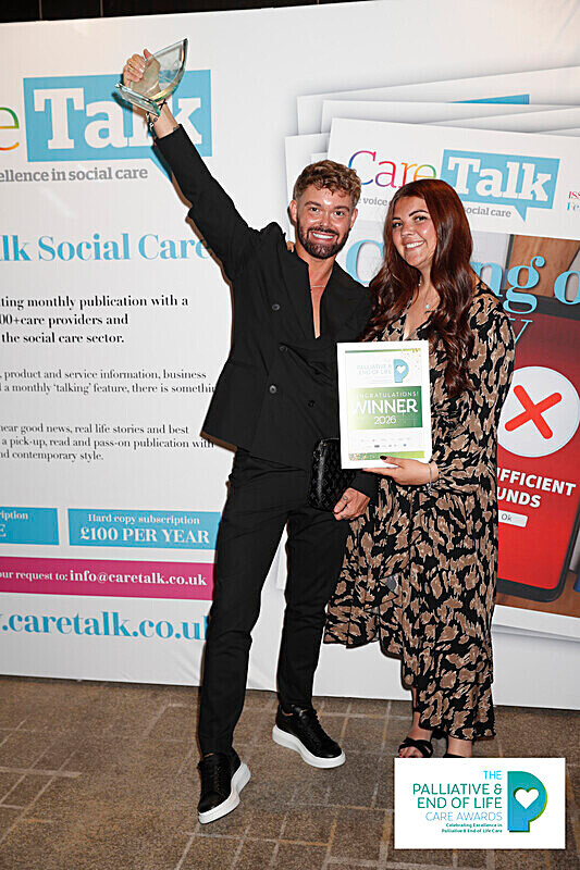 _09I5444 copy - GBCA Paliative Care Awards 2026