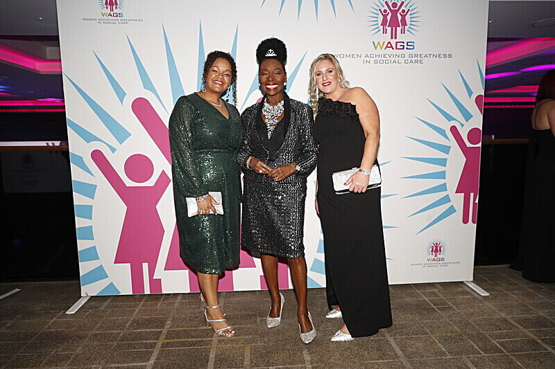 _09I7251 - The WAGS Awards 2024