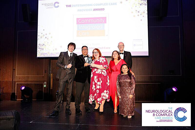 _09I9783 copy - The Neurological And Complex Care Awards 2025