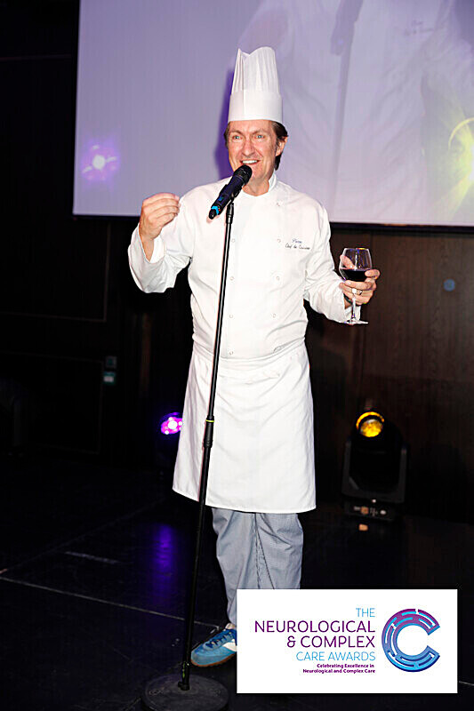 _09I9634 copy - The Neurological And Complex Care Awards 2025