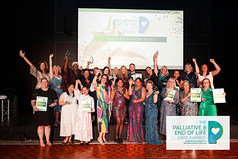_09I8609 copy - The Paliative Care Awards 2025