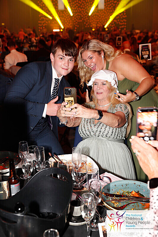 _09I2350 copy - The CYP Awards 2025
