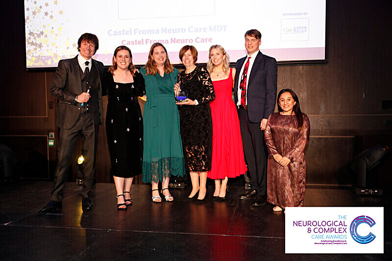 _09I9820 copy - The Neurological And Complex Care Awards 2025