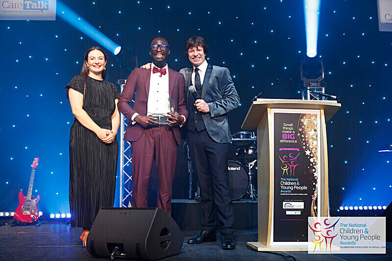 _09I2485 copy - The CYP Awards 2025