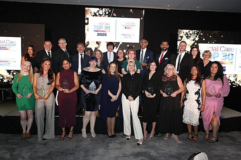 _09I2085 - The GBCA Top 30 Awards 2025