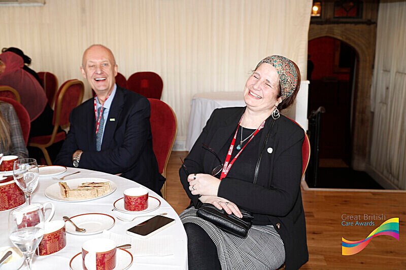 _09I0541 copy - GBCA Tea @ The House of Lords 2026