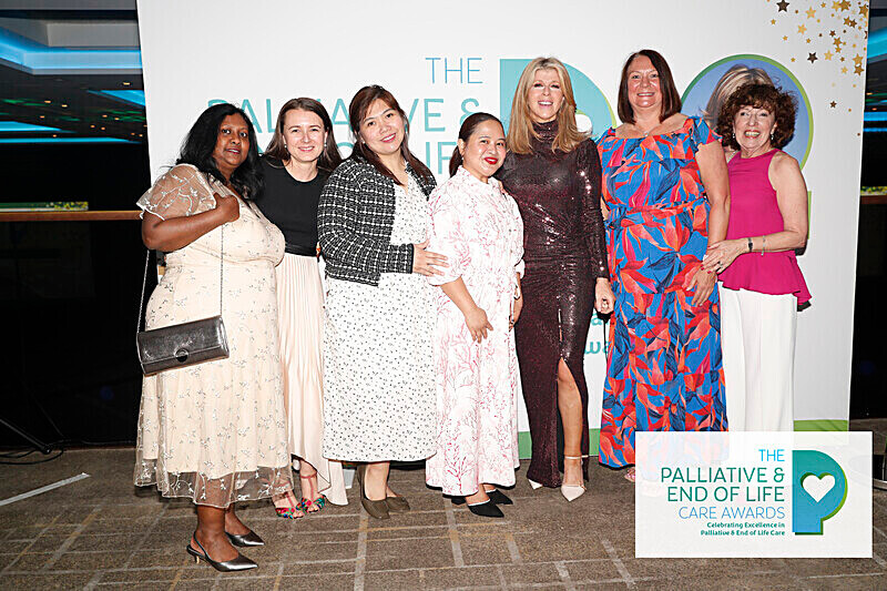 _09I0077 copy - The Paliative Care Awards 2025