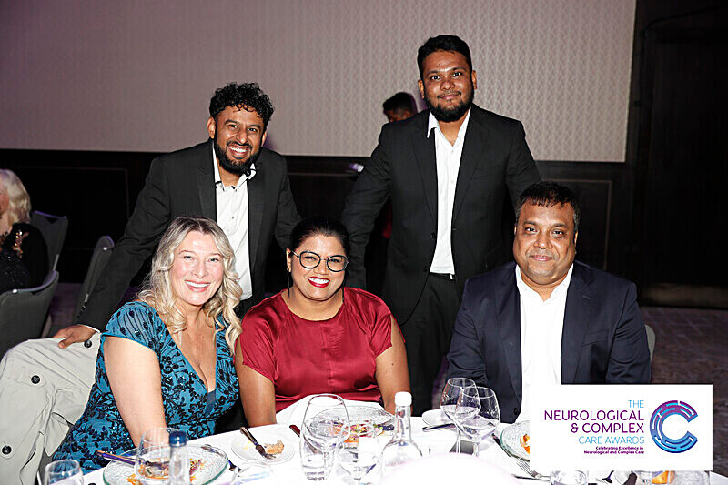 _09I0900 copy - The Neurological And Complex Care Awards 2025