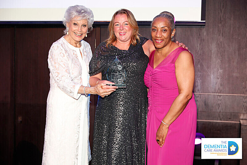 _09I4896 copy - The Dementia Care Awards 2026