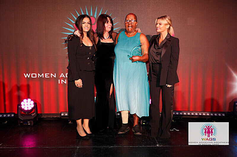 _09I3223 copy - The WAGS Awards 2025