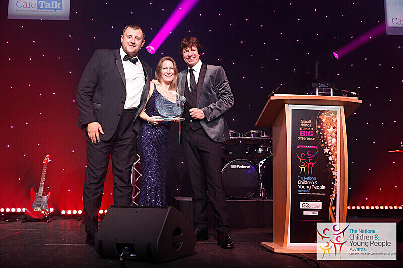 _09I2477 copy - The CYP Awards 2025