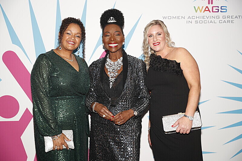 _09I7252 - The WAGS Awards 2024