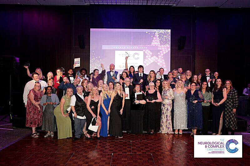 _09I4696 copy - Complex Care Awards 2026