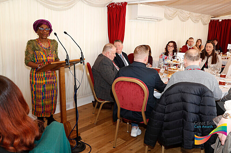 _09I0449 copy - GBCA Tea @ The House of Lords 2026