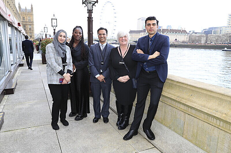 _09I3561 - LDA Afternoon Tea @ The House Of Lords 2024