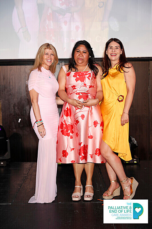 _09I5348 copy - GBCA Paliative Care Awards 2026
