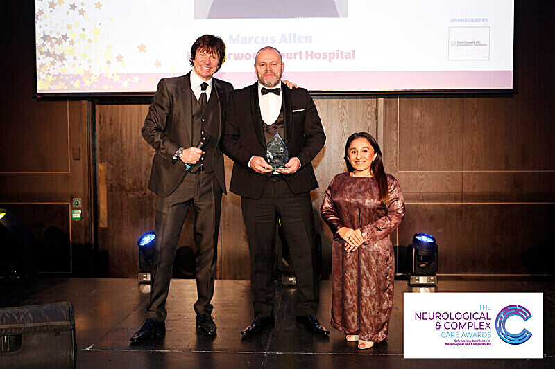 _09I9844 copy - The Neurological And Complex Care Awards 2025