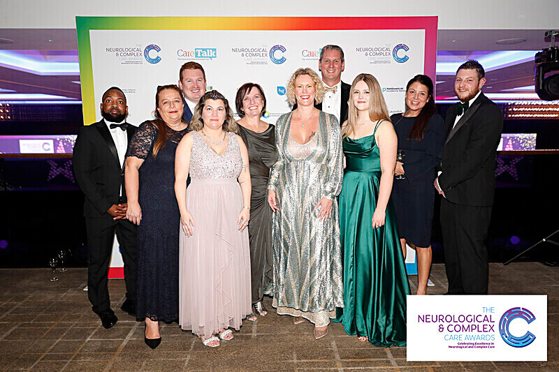 _09I0710 copy - The Neurological And Complex Care Awards 2025