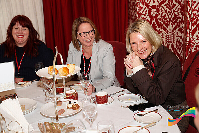 _09I0570 copy - GBCA Tea @ The House of Lords 2026