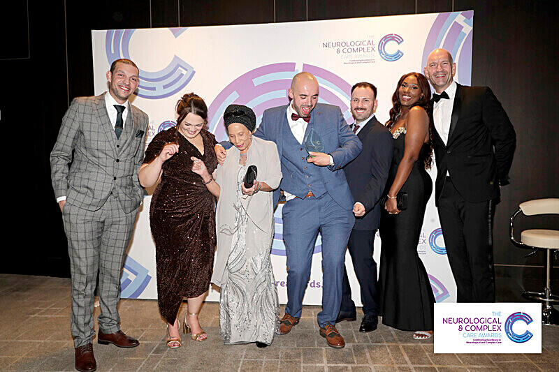 _09I4734 copy - Complex Care Awards 2026