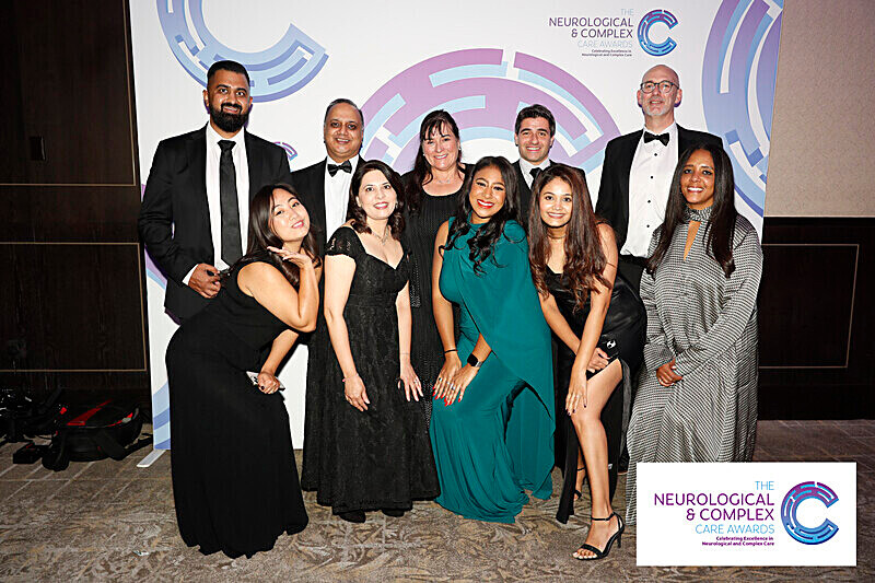 _09I9739 copy - The Neurological And Complex Care Awards 2025