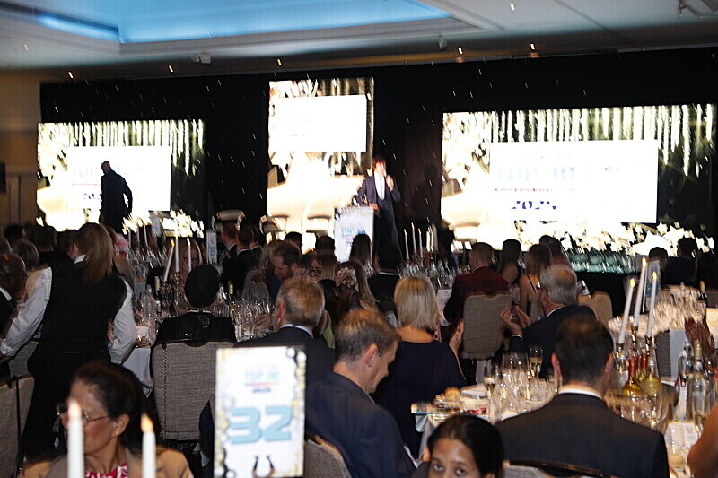 _09I1497 - The GBCA Top 30 Awards 2025