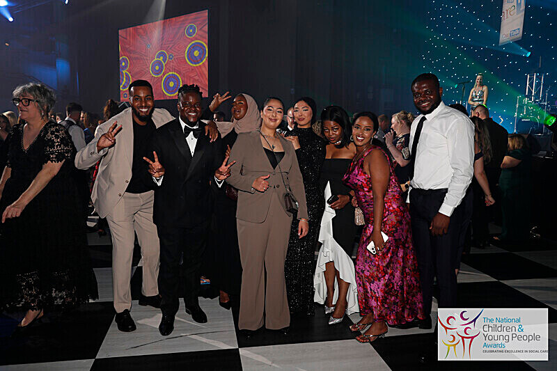 _09I2836 copy - The CYP Awards 2025