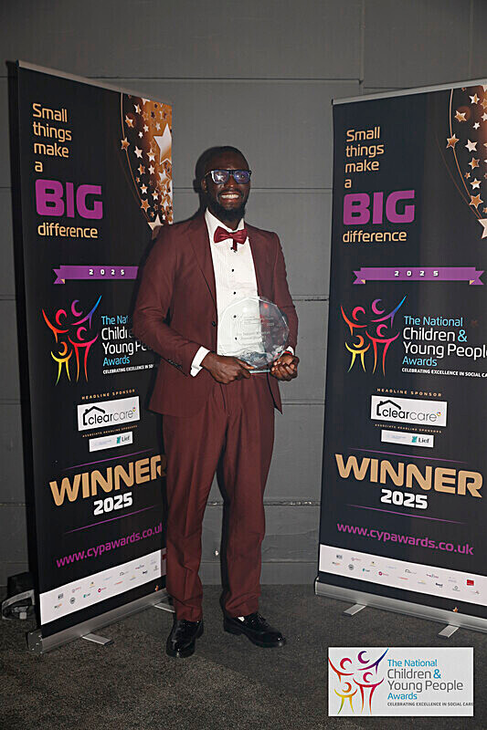 _09I2491 copy - The CYP Awards 2025