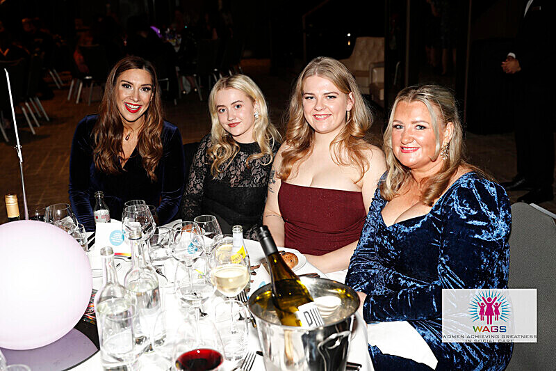 _09I2869 copy - The WAGS Awards 2025