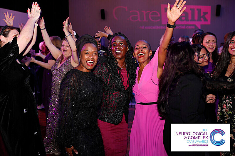 _09I9701 copy - The Neurological And Complex Care Awards 2025