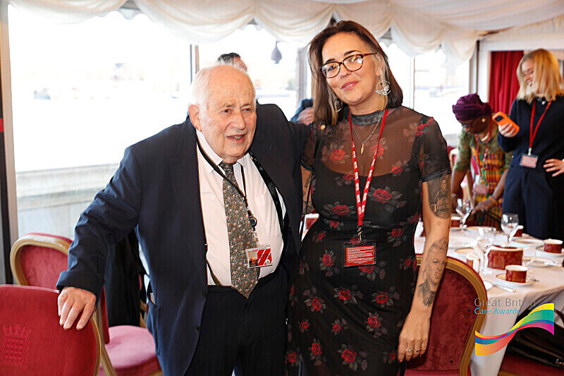 _09I0621 copy - GBCA Tea @ The House of Lords 2026