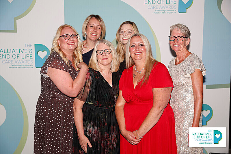 _09I5060 copy - GBCA Paliative Care Awards 2026