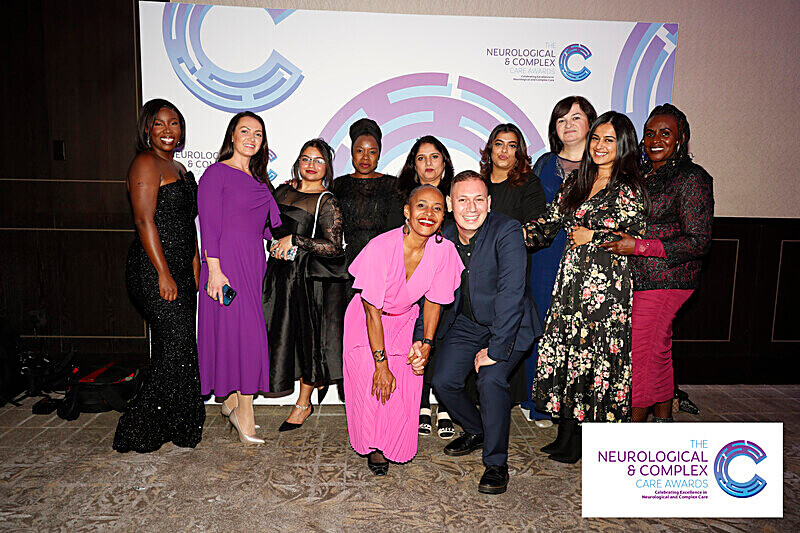 _09I9736 copy - The Neurological And Complex Care Awards 2025