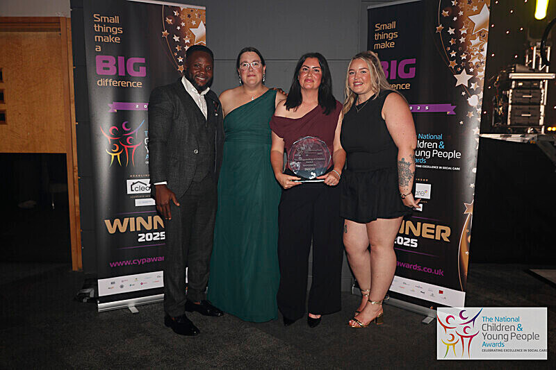 _09I2654 copy - The CYP Awards 2025