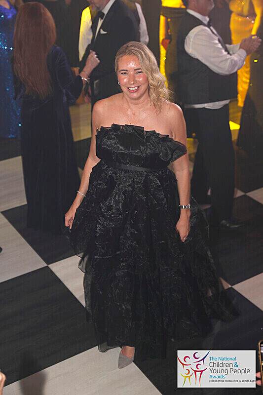 _09I2292 copy - The CYP Awards 2025
