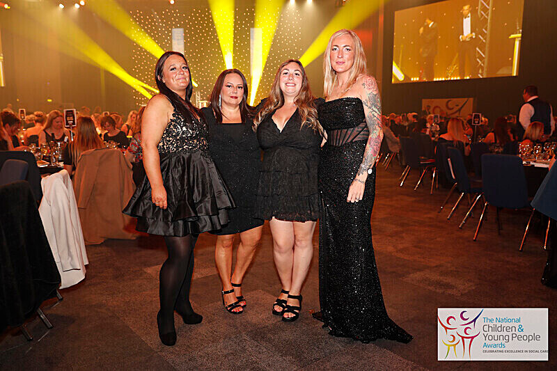_09I2063 copy - The CYP Awards 2025