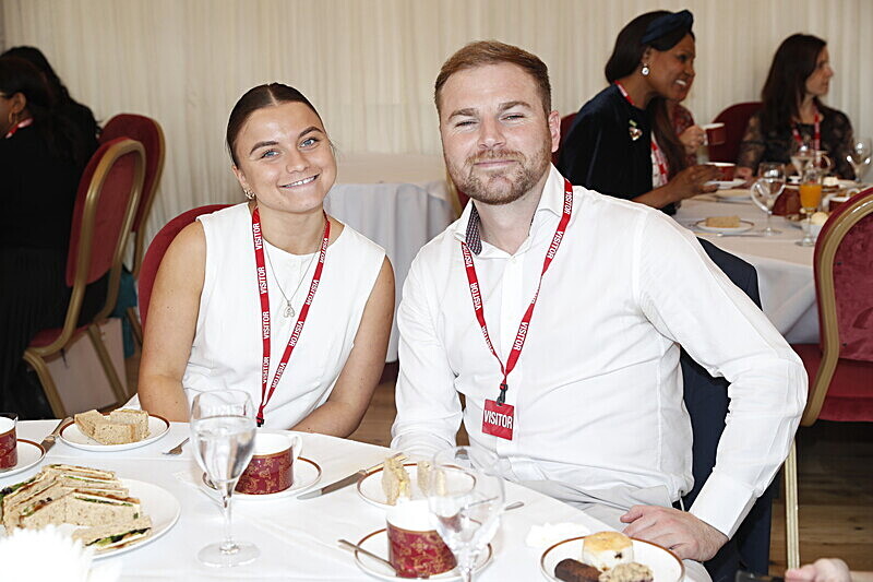 _09I0535 - WAGS @ The House of Lords 2024
