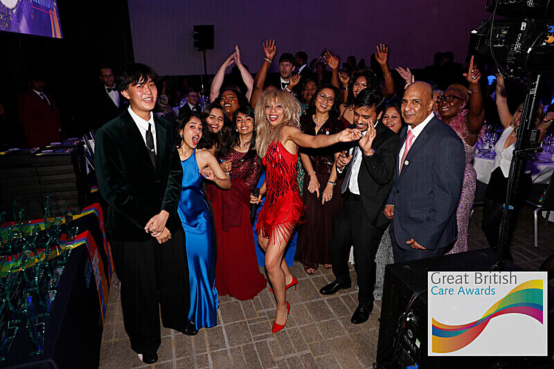 _09I0625 copy - The GBCA London 2025