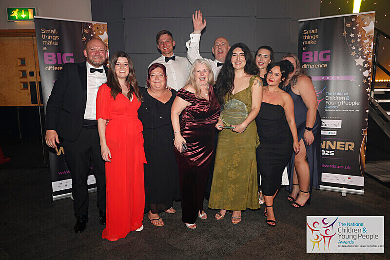 _09I2719 copy - The CYP Awards 2025