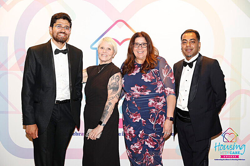 _09I2137 copy - The GBCA Housing Awards 2026