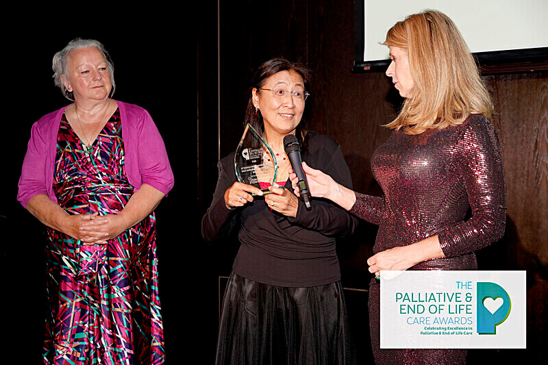_09I8595 copy - The Paliative Care Awards 2025