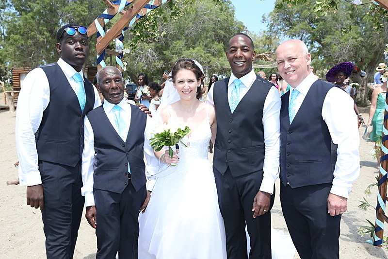 FM7R1609 - Wedding Portfolio