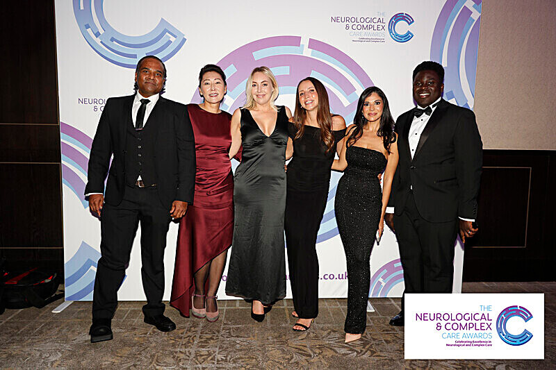_09I9729 copy - The Neurological And Complex Care Awards 2025