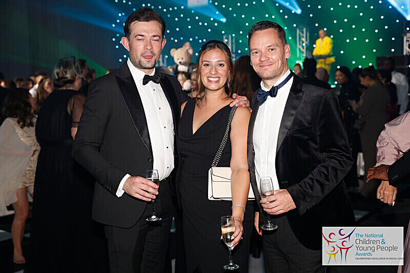 _09I2839 copy - The CYP Awards 2025