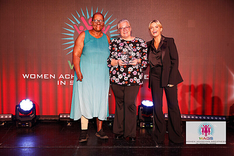 _09I3190 copy - The WAGS Awards 2025