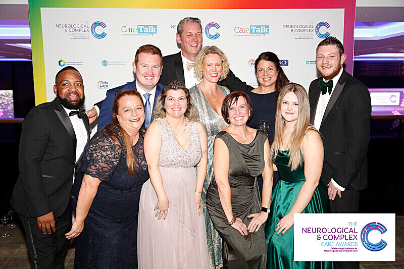 _09I0711 copy - The Neurological And Complex Care Awards 2025